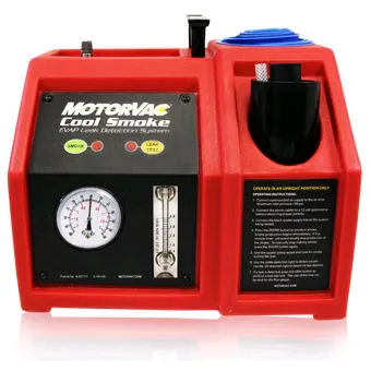 MotorVac Leak Detection – 500-0100