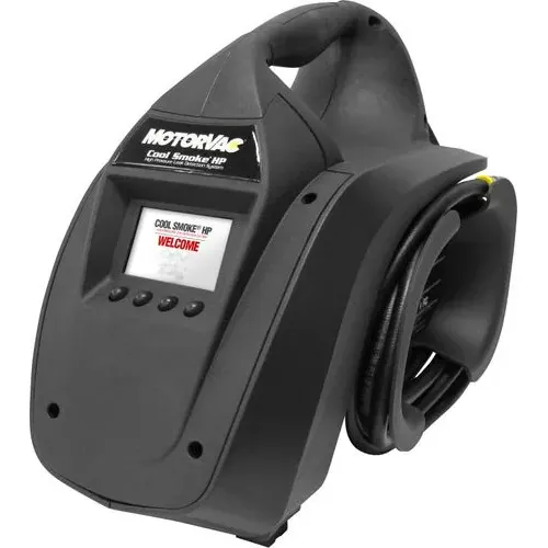 MotorVac Cool Smoke HP – 500-0150