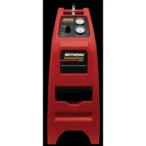 MotorVac PROFESSIONAL Fuel System Cleaner Decarbonizer – 500-0220