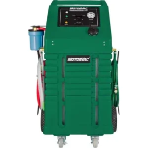 MotorVac Cleaner Coolant Clean 3 – 500-5100PD