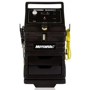 MotorVac Brake Fluid Flush & Exchanger – 500-8100
