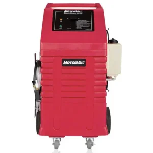 MotorVac Power Steering Flush And Exchanger – 500-7050