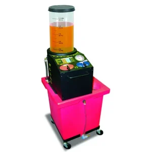 MotorVac Fluid Exchanger – 570000