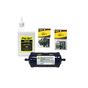 MotorVac A/C Maintenance Kit – FX3030X1