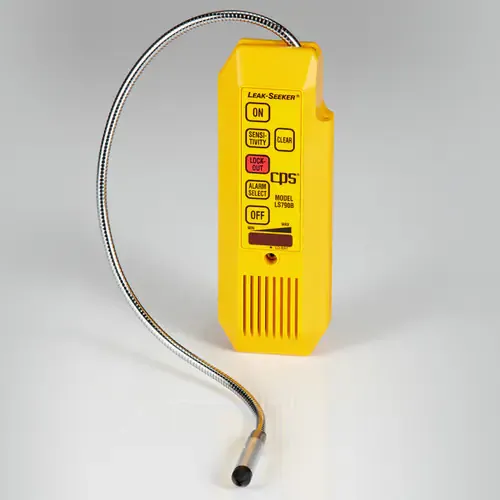 MotorVac Electronic Leak Detector – LS790B