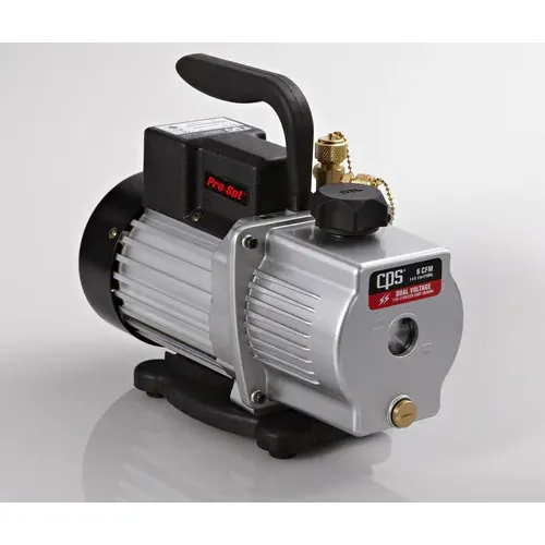 MotorVac A/C Vacuum Pump – VP6S