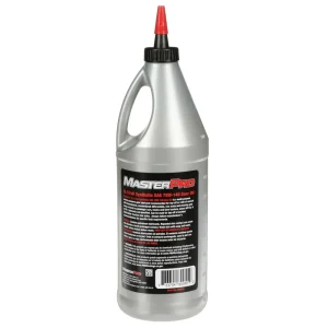 MasterPro Synthetic Gear Oil 75W-140 1 Quart – 80055 - view 3