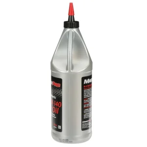 MasterPro Synthetic Gear Oil 75W-140 1 Quart – 80055 - view 4