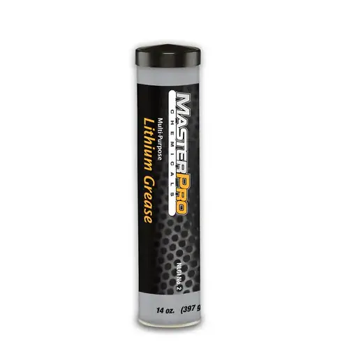 MasterPro 14 Ounce Multi-Purpose Lithium Grease – 90358