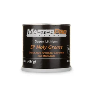 MasterPro 1 Lbs. Moly Grease – 90366