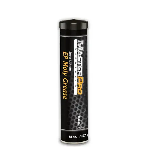 MasterPro 14 Ounce Moly Grease – 90368