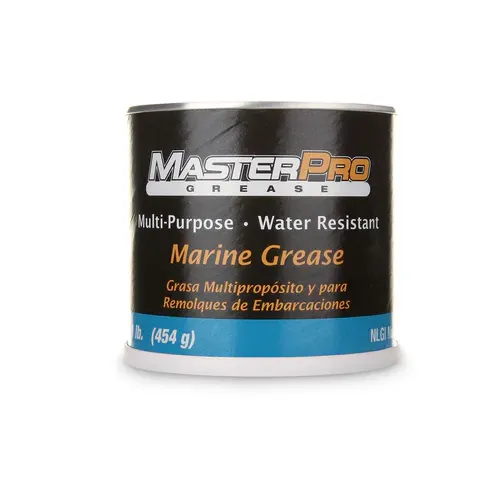 MasterPro 1 Lbs. Marine Grease – 90378