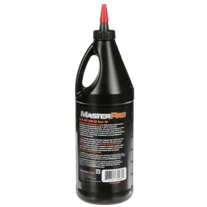 MasterPro Gear Oil 80W-90 1 Quart – 80036 - view 3