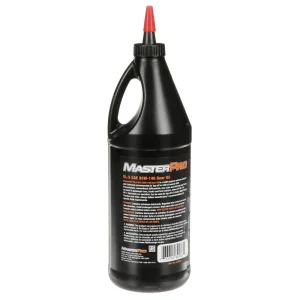 MasterPro Conventional Gear Oil 85W-140 1 Quart – 80038 - view 3