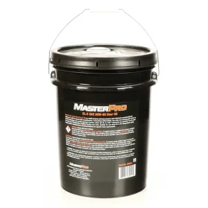 MasterPro Gear Oil 80W-90 5 Gallon – 80041 - view 2