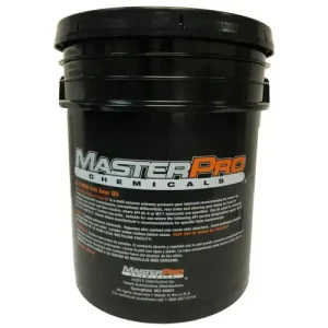 MasterPro Conventional Gear Oil 85W-140 5 Gallon – 80042 - view 2