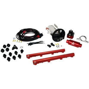 Aeromotive Fuel Systems Fuel System – 17310