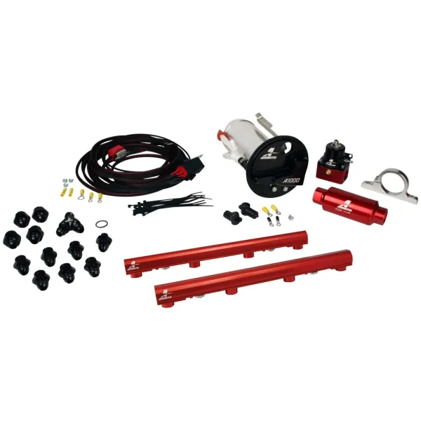 Aeromotive Fuel Systems Fuel System – 17310