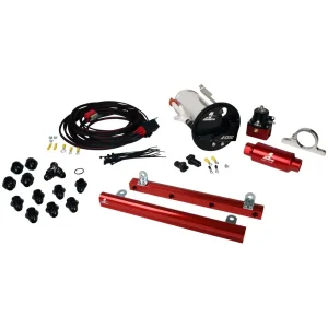 Aeromotive Fuel Systems Fuel System – 17312
