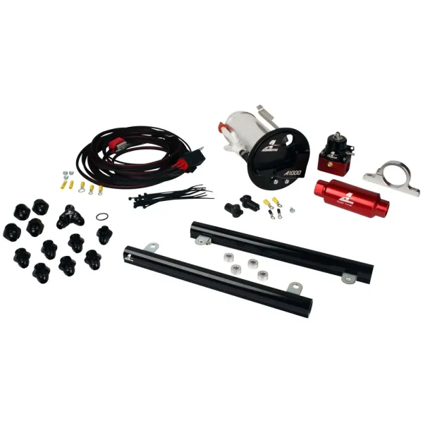 Aeromotive Fuel Systems Fuel System – 17314