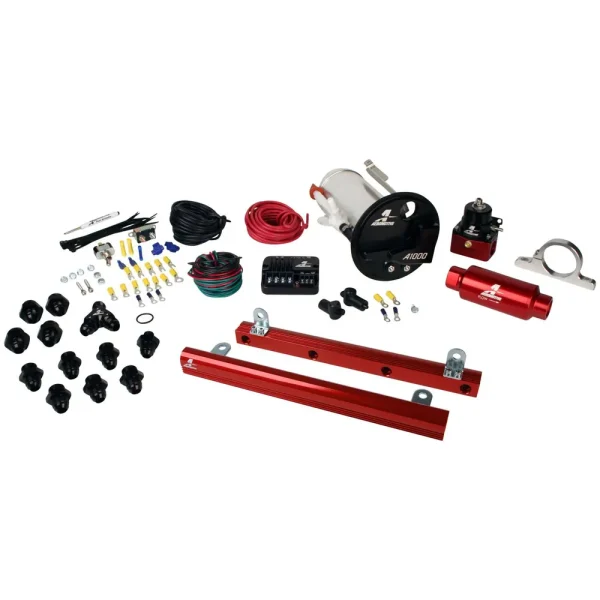 Aeromotive Fuel Systems Fuel System – 17313