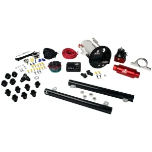 Aeromotive Fuel Systems Fuel System – 17315