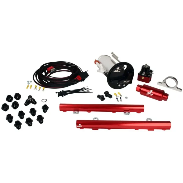 Aeromotive Fuel Systems Fuel System – 17316