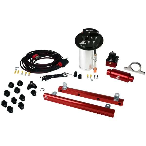 Aeromotive Fuel Systems Fuel System – 17320