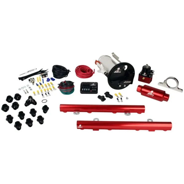 Aeromotive Fuel Systems Fuel System – 17317