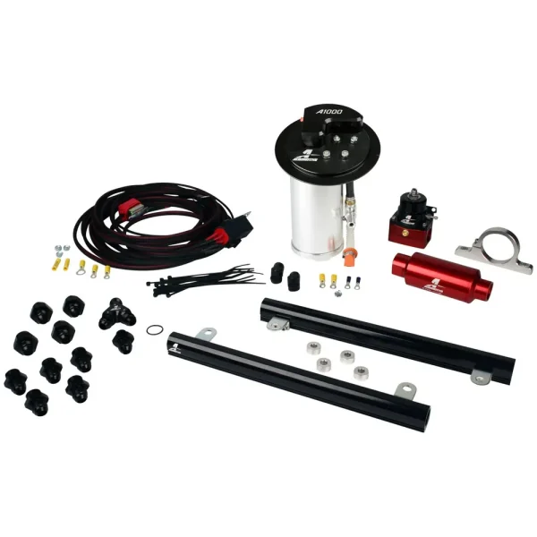 Aeromotive Fuel Systems Fuel System – 17322