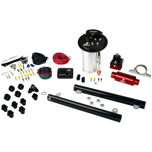 Aeromotive Fuel Systems Fuel System – 17323