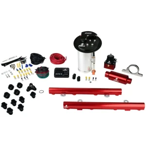 Aeromotive Fuel Systems Fuel System – 17325