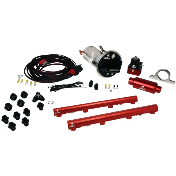 Aeromotive Fuel Systems Fuel System – 17326