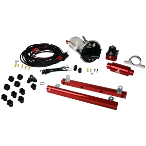 Aeromotive Fuel Systems Fuel System – 17328
