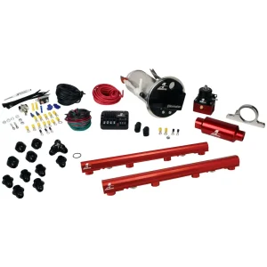 Aeromotive Fuel Systems Fuel System – 17327