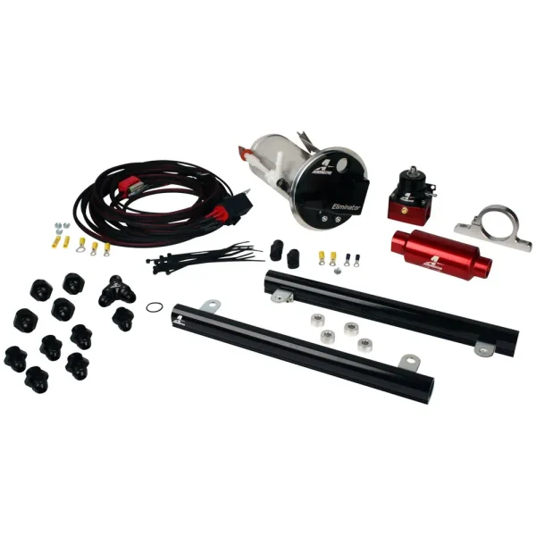 Aeromotive Fuel Systems Fuel System – 17330