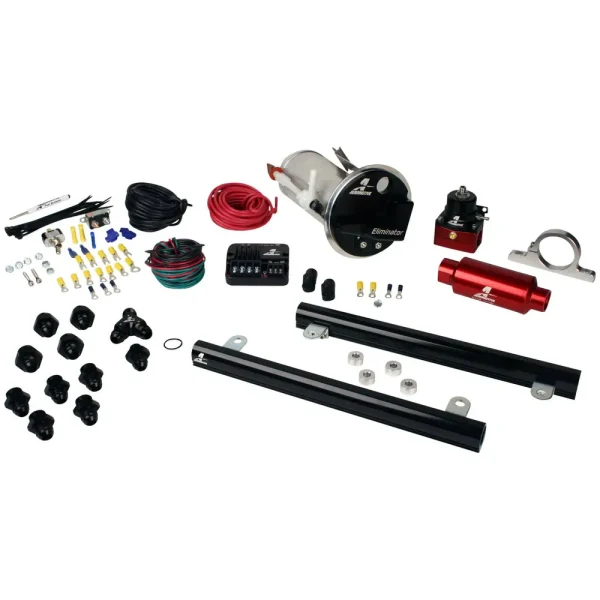 Aeromotive Fuel Systems Fuel System – 17331