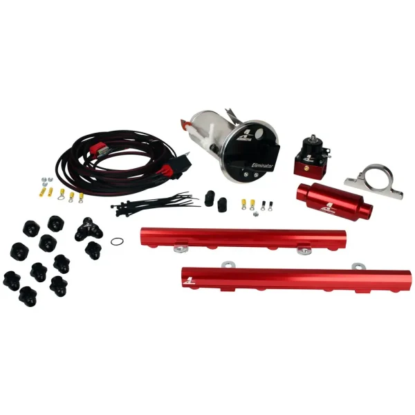Aeromotive Fuel Systems Fuel System – 17332