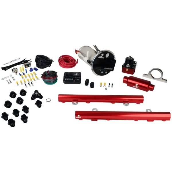 Aeromotive Fuel Systems Fuel System – 17333