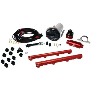 Aeromotive Fuel Systems Fuel System – 17334