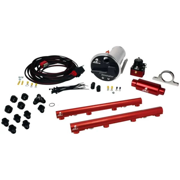 Aeromotive Fuel Systems Fuel System – 17334