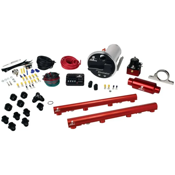 Aeromotive Fuel Systems Fuel System – 17335