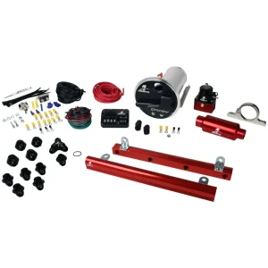 Aeromotive Fuel Systems Fuel System – 17337