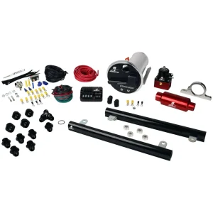 Aeromotive Fuel Systems Fuel System – 17339