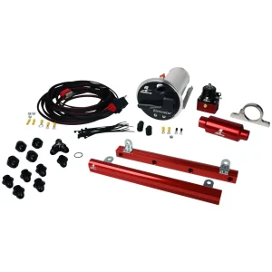 Aeromotive Fuel Systems Fuel System – 17336