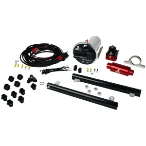 Aeromotive Fuel Systems Fuel System – 17338