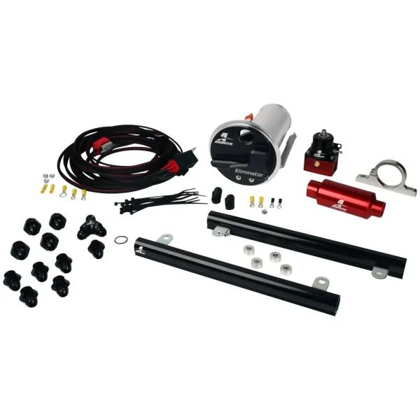 Aeromotive Fuel Systems Fuel System – 17338
