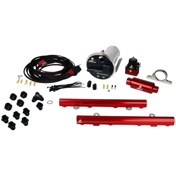 Aeromotive Fuel Systems Fuel System – 17340