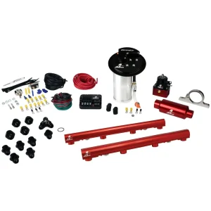 Aeromotive Fuel Systems Fuel System – 17343