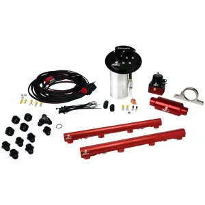 Aeromotive Fuel Systems Fuel System – 17342